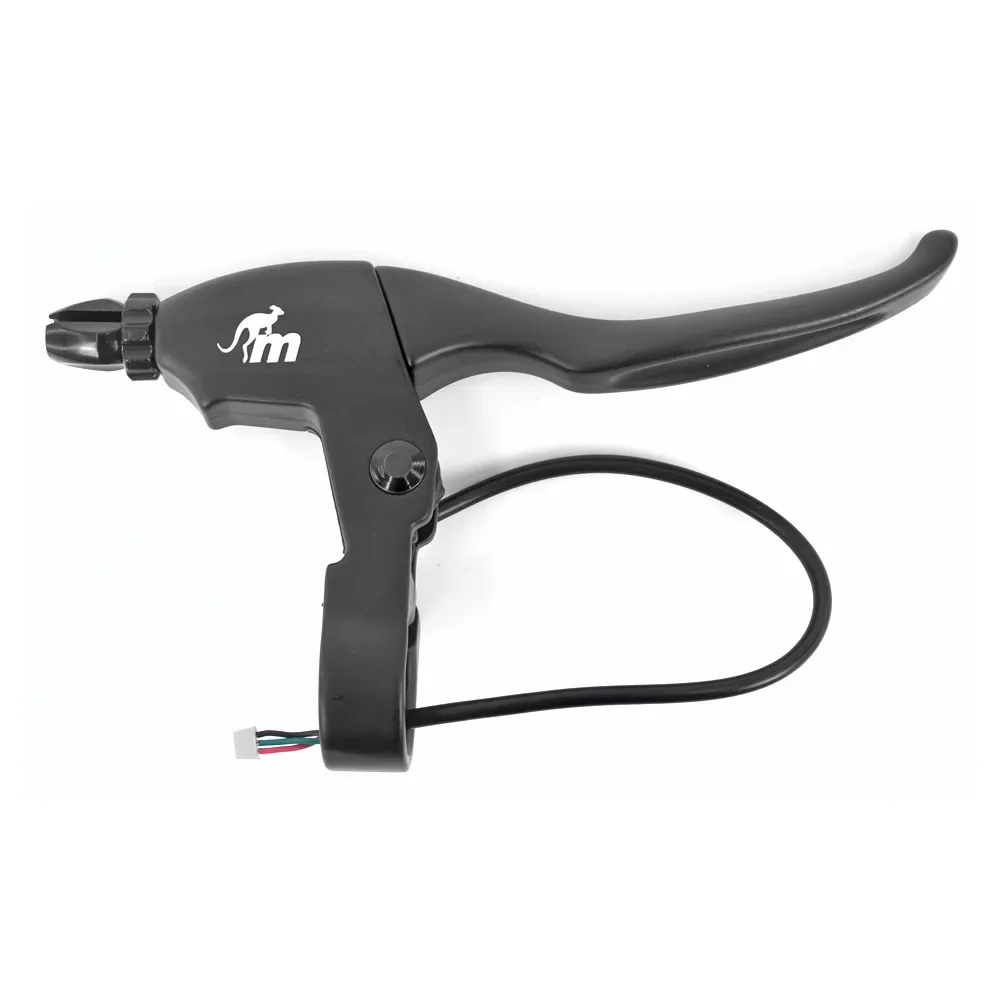 

Monorim MD MAX Upgraded Disc Brake 120mm Motor Deck Brake Brakes for Segway Ninebot Max G30 Electric Scooter Motor Parts