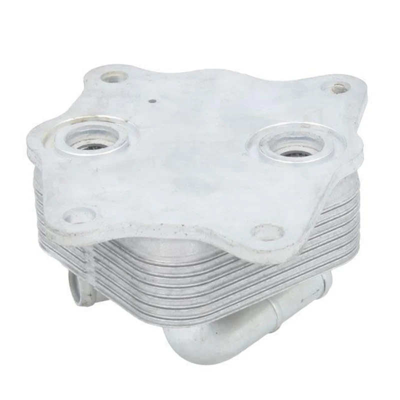 

FOR TOYOTA LEXUS Camry RAV4 Venza SIENNA ES260 ES300H NX260 NX300H NX350H NX400H Engine oil radiator OEM 15710-25010