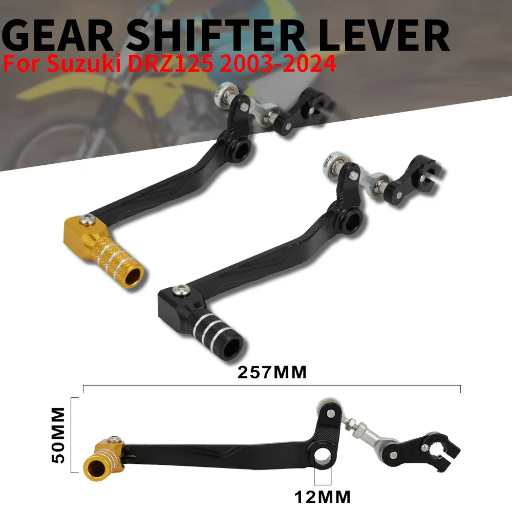 For Suzuki Drz 125 … - image