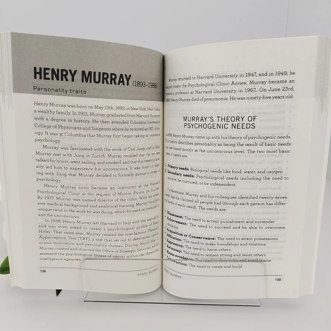 نفسية 101 بقلم بول كلاينمان: كل ما تحتاج إلى معرفته عن علم النفس من الأحلام إلى الشخصية