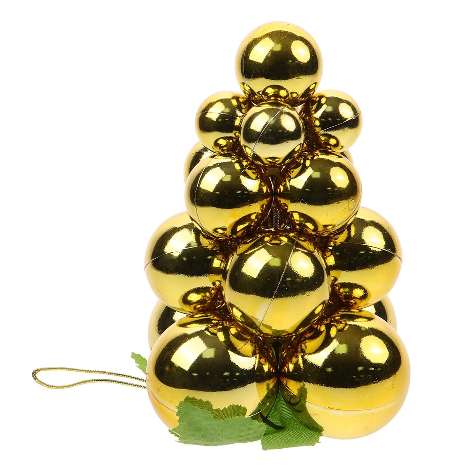 

1Pcs Plastic Artificial Grape Hanging Decoration Festival Home Garden Party Ornament Vivid Decorative Accessory
