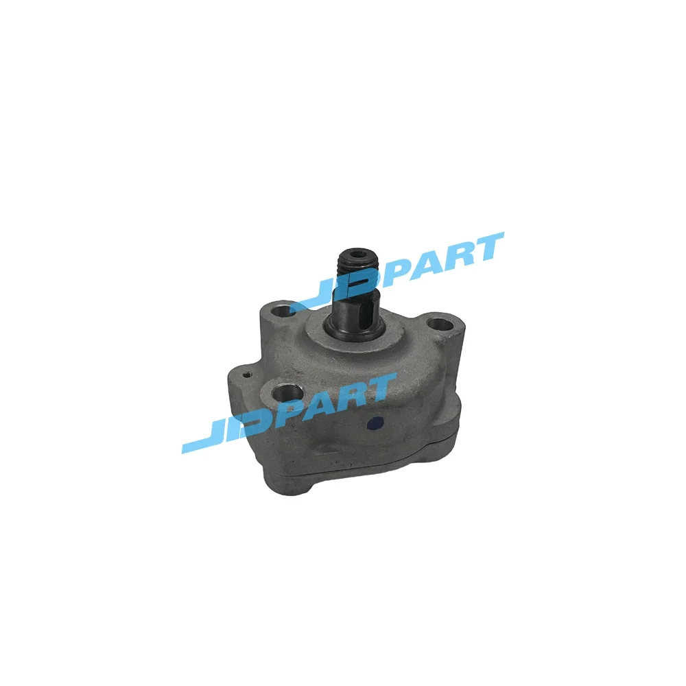 

J107 Oil Pump For Kubota Engine Part