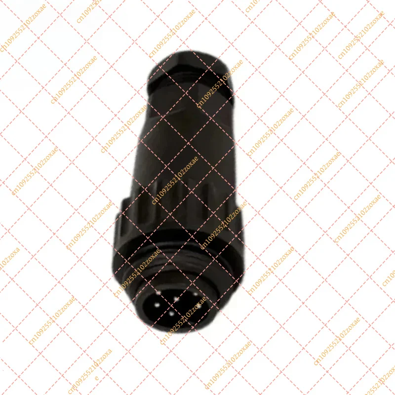 

1Pc 200085 7 Pin Cable Connector PG7 Gm Control Unit Connection Cable