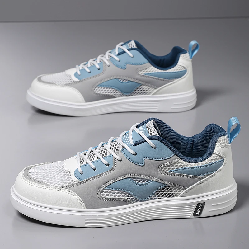 

DY2025 модная и универсальная повседневная обувь, белые кроссовки, кроссовки Night King и обувь для папы.