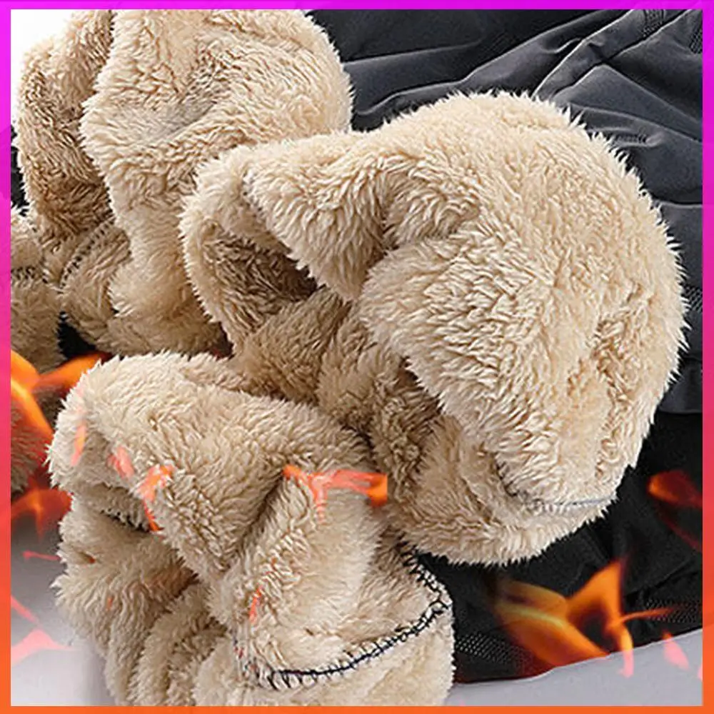 

Unisex Heating Trousers 10 Heating Zones Heated Hiking Pants 3 Temperature Modes Waterproof Winter Electric Warmer Clothing