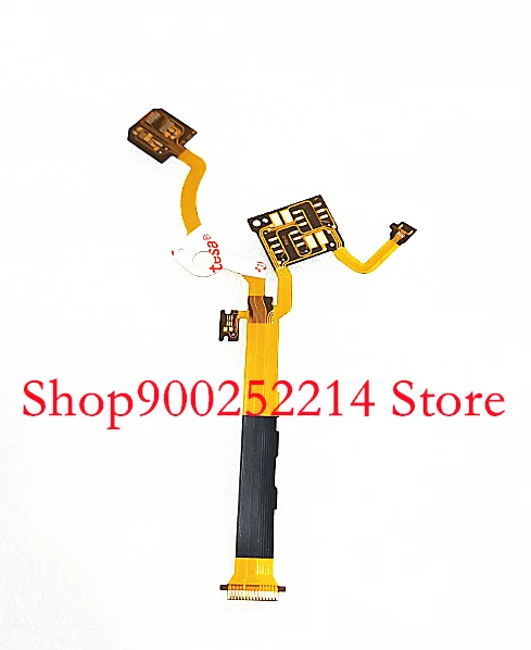 COPIA NUOVO RF 24-70 2.8 IS Obiettivo Focus Flex Anti shake Immagine Stabilizzatore Cavo Anti-shake FPC Per Canon RF 24-70mm F2.8 L IS USM