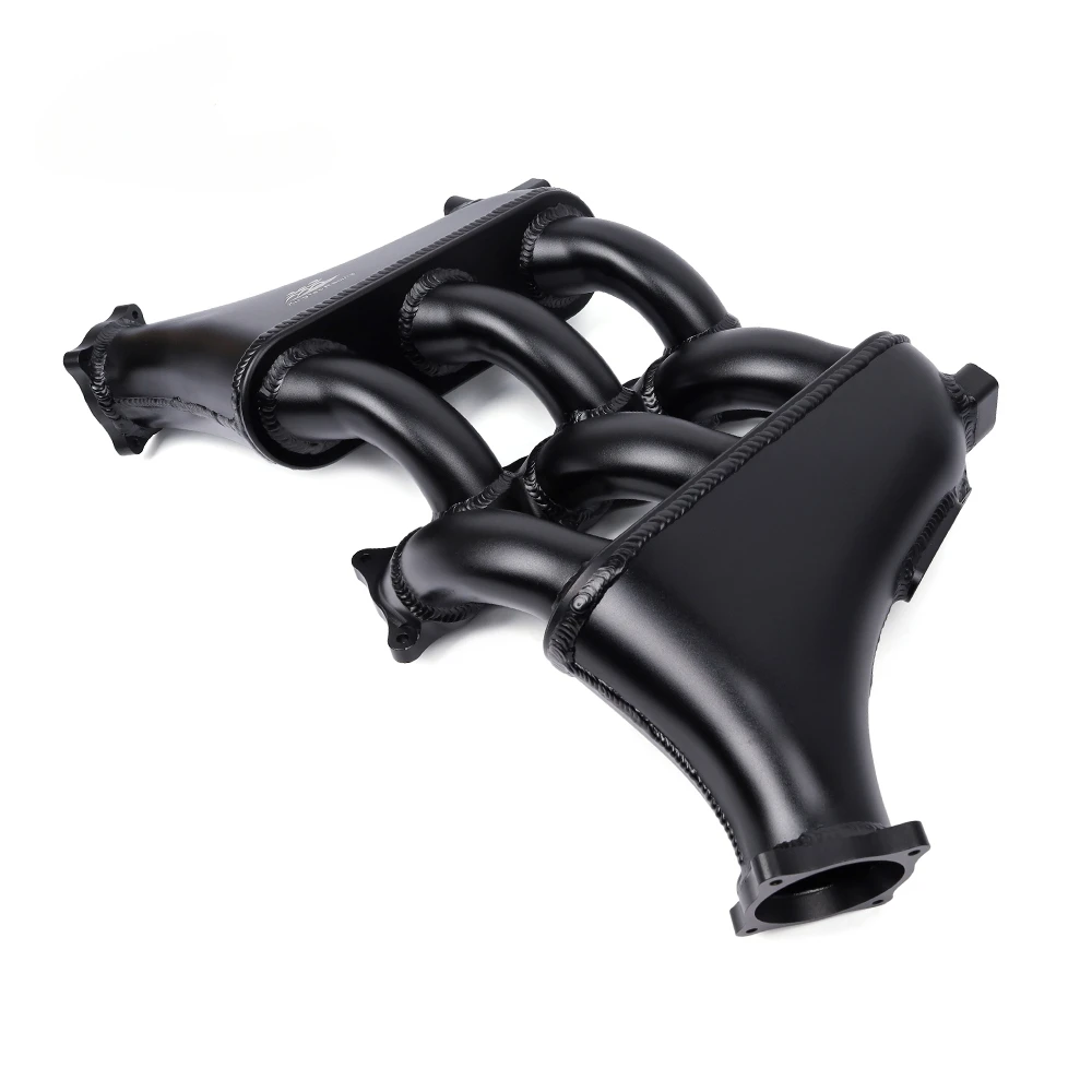 High Performance  Intake 6061 Aluminum Manifold for Nissan VR38DETT R35 GT-R