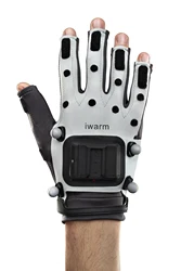 iwarm Prime X Haptic VR Power feedback gloves