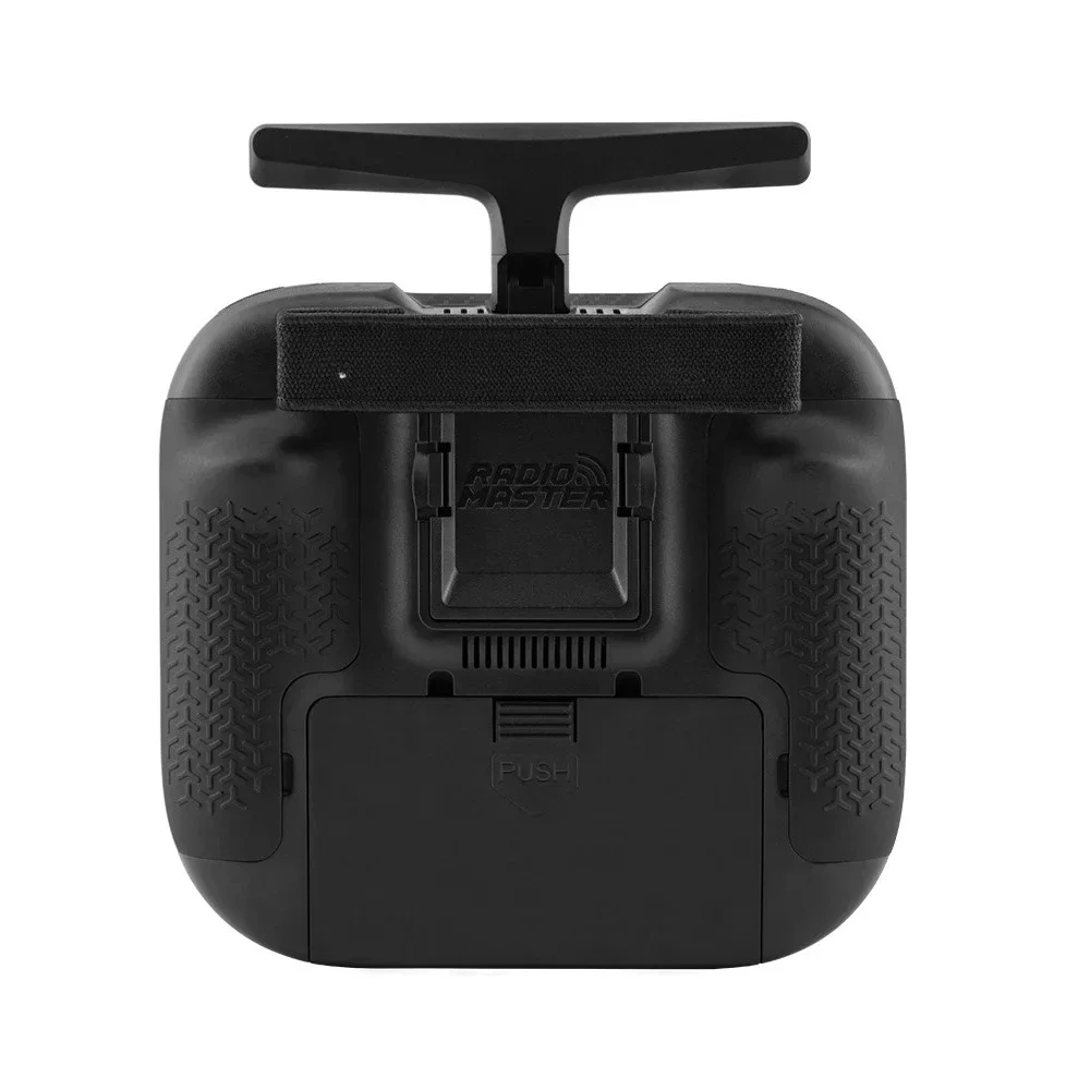 AG02 CNC HALL GIMBAL LR1121 3.5inch Color Touchscreen for FPV   TX15 MAX Remote Control ExpressLRS
