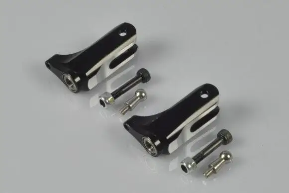 Metal Main Rotor Holders for Align Tarot TL45016 H45016 Trex 450 PRO Helicopter