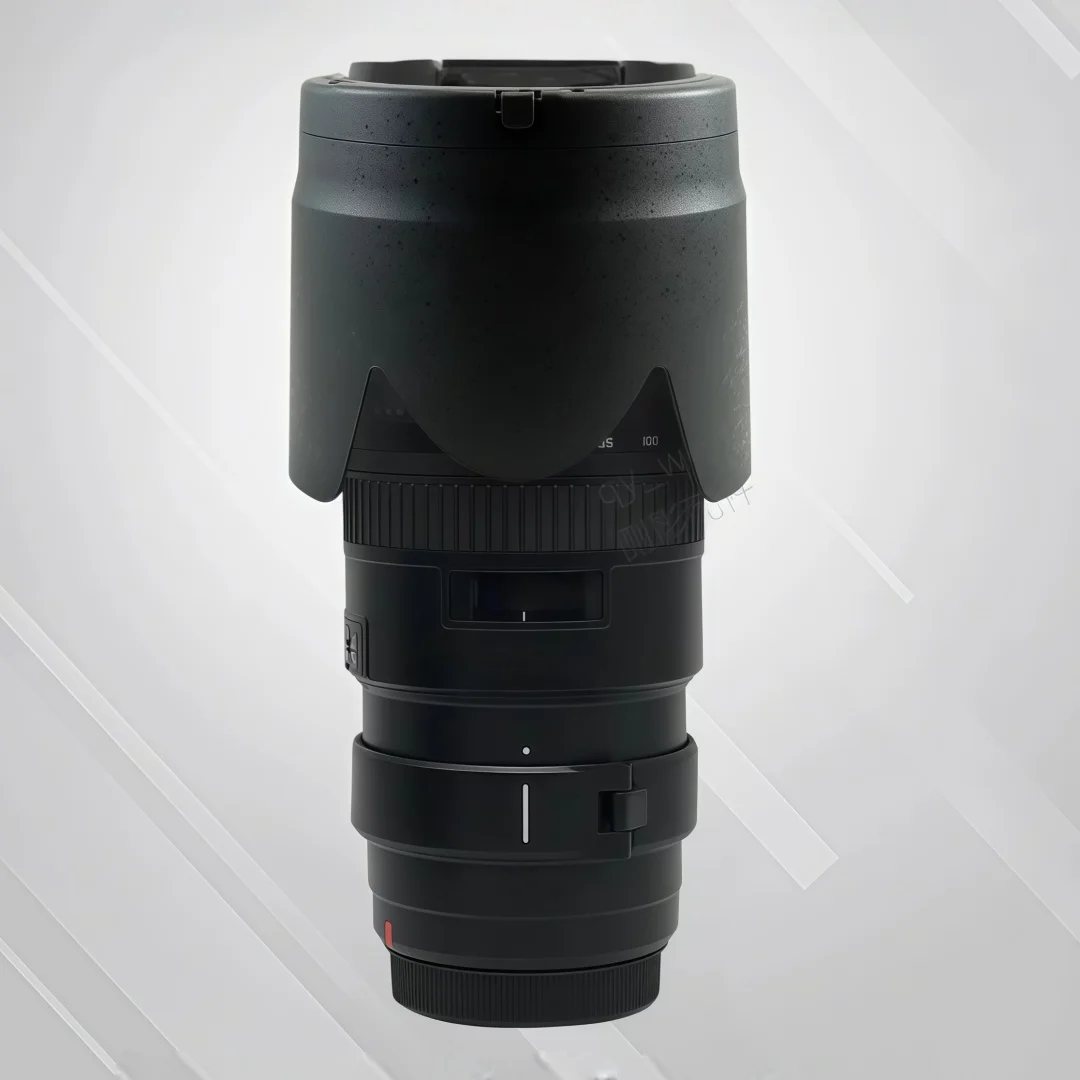 New 77mm Lens Hood Replacement Part for Tamron SP AF 70-200mm F/2.8 A001 / SP 70-200mm F/2.8 Di VC USD A009
