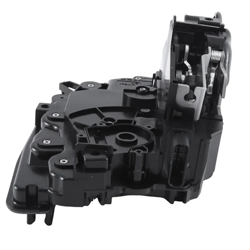 

Привод дверного замка автомобиля 51217281945, дверной замок для BMW X5 X6, цилиндр замка, передний левый дверной замок