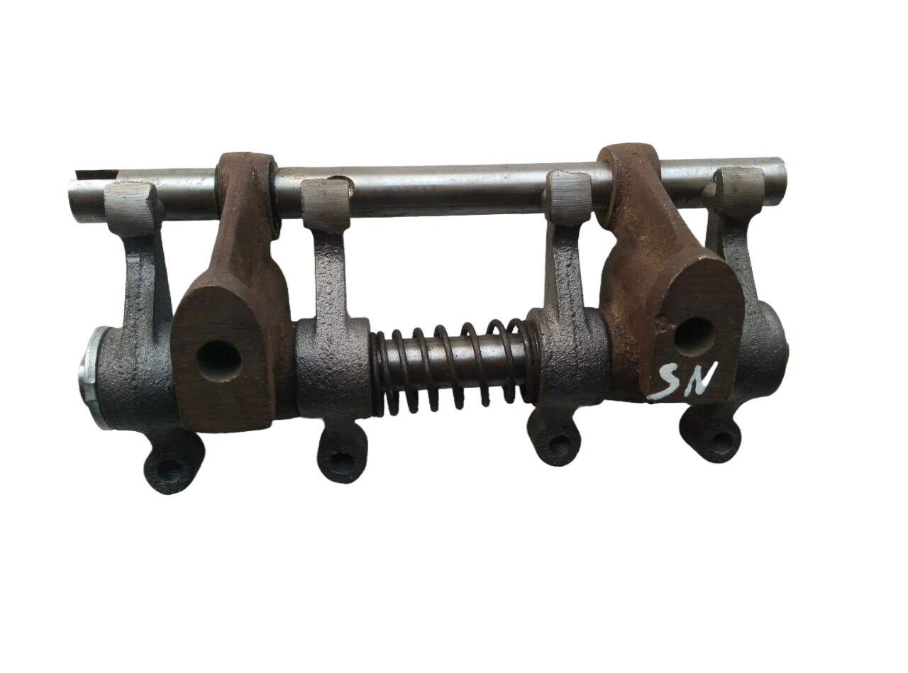 Valve rocker assembly for Shenniu Bison SN250 / SN254 with Hubei brand engine 295T