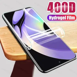 Hydrogel Film for Huawei Nova 11i Screen Protector For Huawei Nova 11 10 9 8 Se  Protective Film Not Tempered Glass