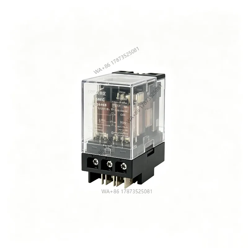 100% New 751103 PNOZ s3 C 24VDC 2 n-o Safety Relay