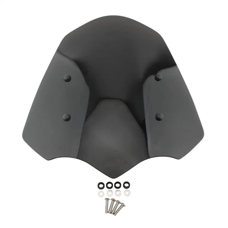 

Motorcycle Windscreen Windshield For 3R GT For Rocket 3 2020-2024 Wind Deflector