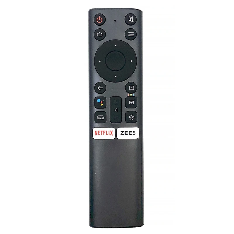 ZEE5 범용 TV 리모컨, HUMAX 넷플릭스 프리뷰플레이, NETFLIX ZEE5 버튼 포함