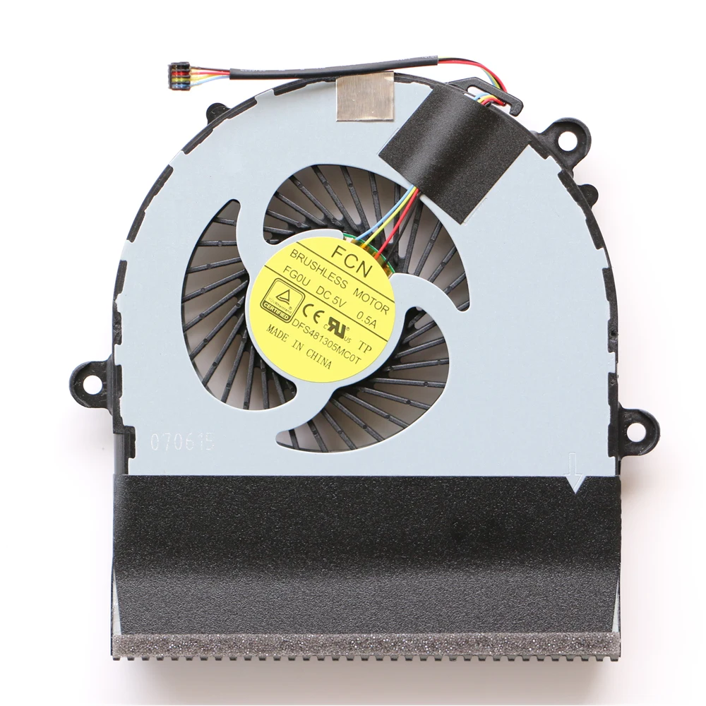 New Original Cpu Fan For Lenovo IdeaPad S20-30 Cpu Cooling Fan