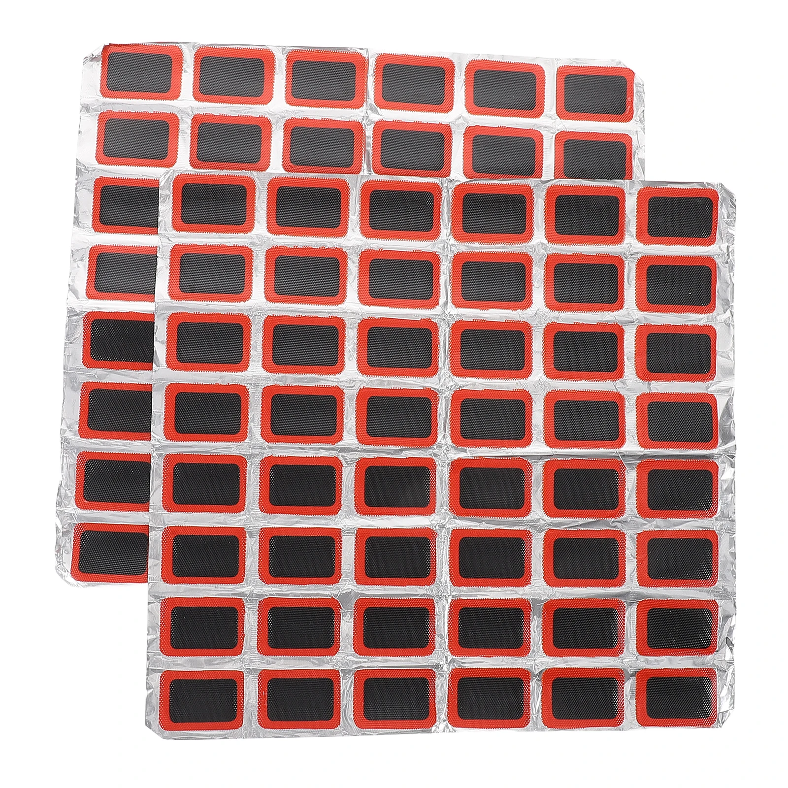 

Bicycle Tire Patch 25MM Round Repair Kit Bike Cycling Equipment Motorcycle Strong Adhesion Portable Emergency Outdoor