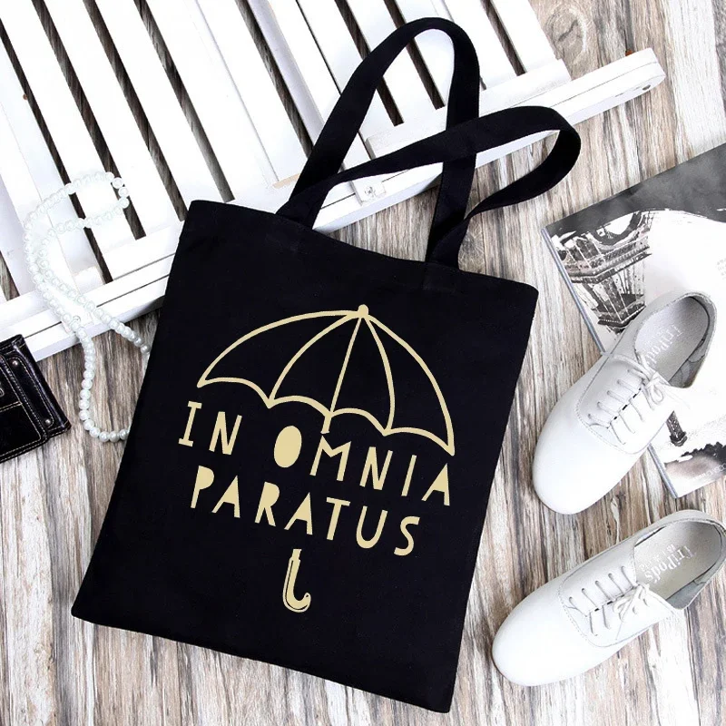 Gilmore Girls Korean Tote Bag Women Harajuku Gothic Bolsa De Tela Casual Y2k Handbag Funny Cartoon Shopping Bag Lady Canvas Bag