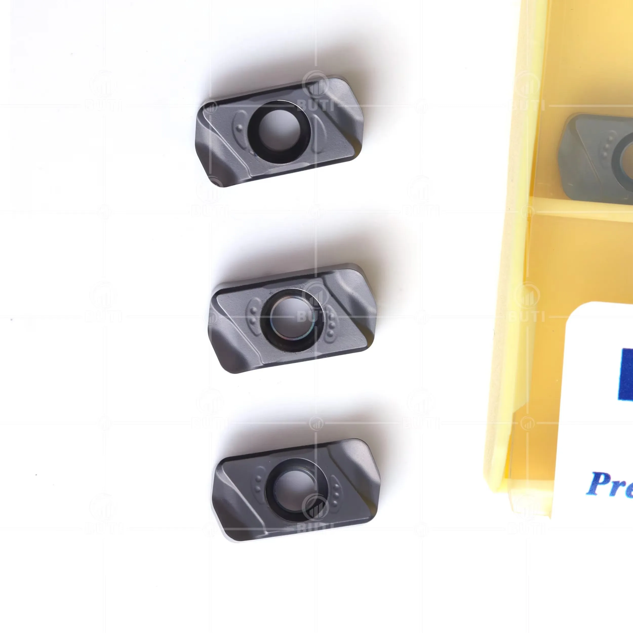 DESKAR 100% الأصلي LNMU0303ZER MJ LF6018 مخرطة باستخدام الحاسب الآلي كربيد إدراج المعادن تحول القواطع طحن شفرة أدوات القطع المواد