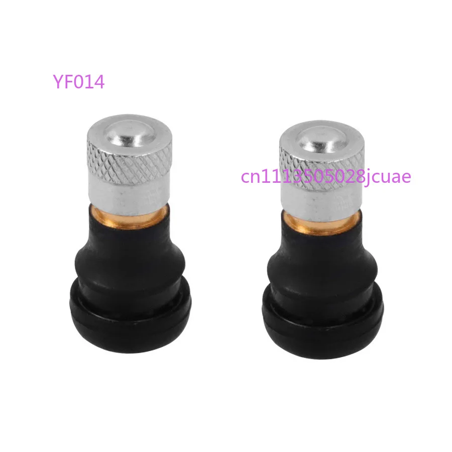 Valve Stem Vacuum Tire Inflation Core Needle Accessories for Ninebot Electric Scooter No.9 Mini