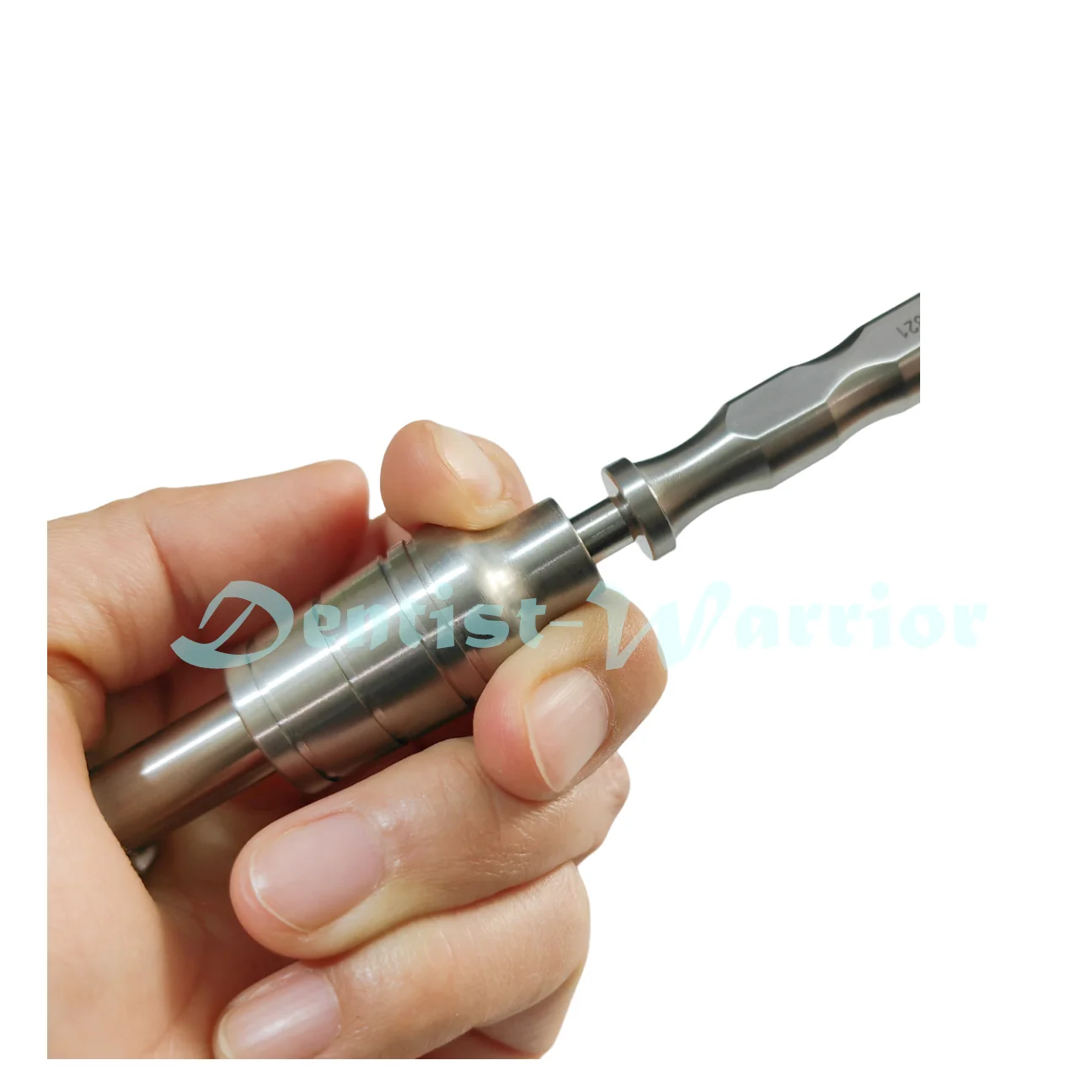 Dental GBR Bone TAC Pins Gun Tacks Membrane Guide Straight/Curved Auto Tacker Titanium 3.75mm/5.0mm