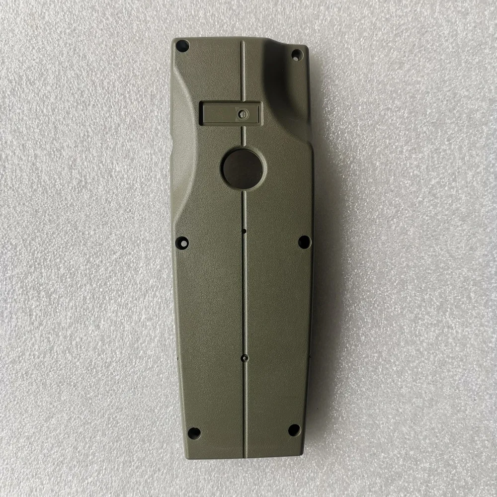 

Left Right Baffle Bezel Cover side cover for Total Station ES602