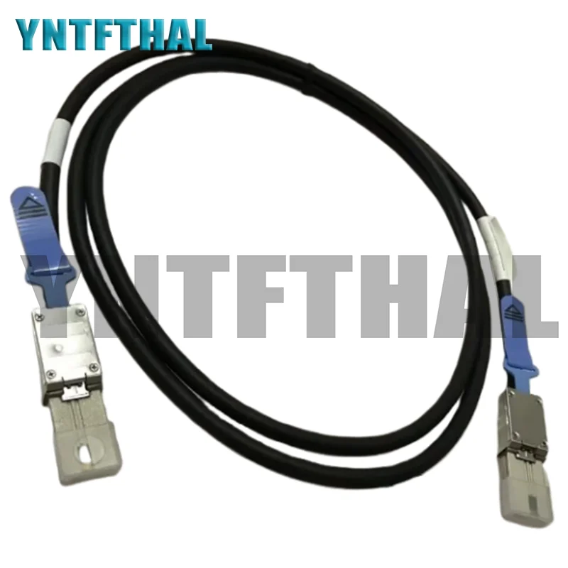 SFF-8088 26P Naar SFF-8088 Sas Kabel 407344-003 408767-001 2M/200Cm