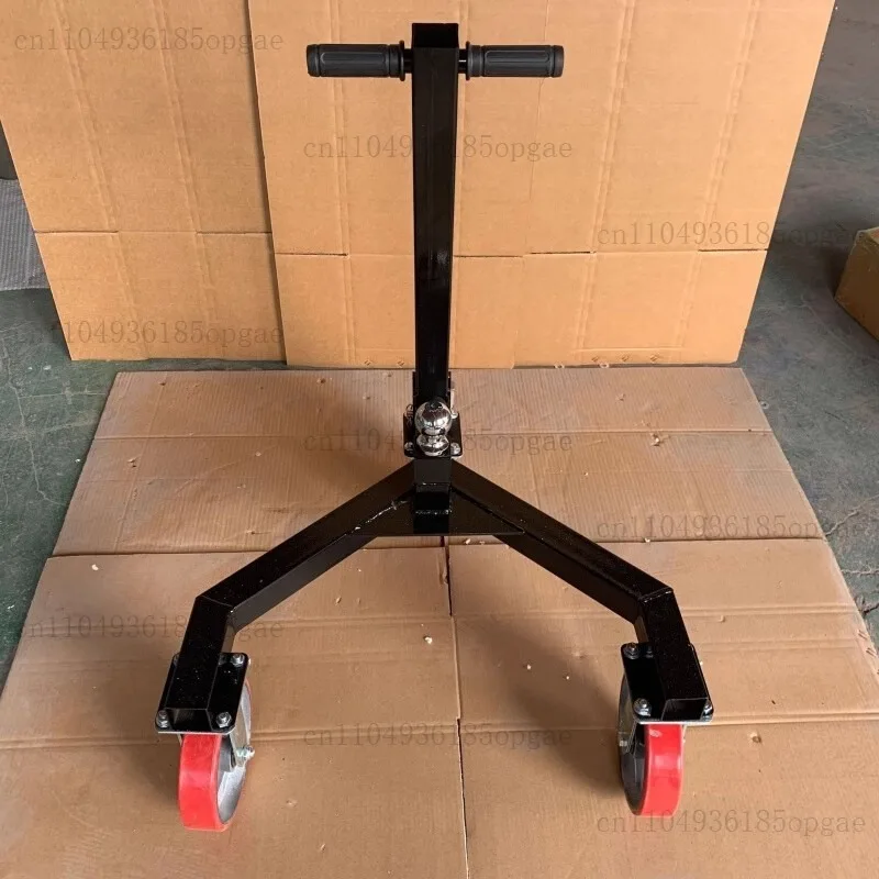3500 Lb Trailer House Trailer Boat Trailer Mover