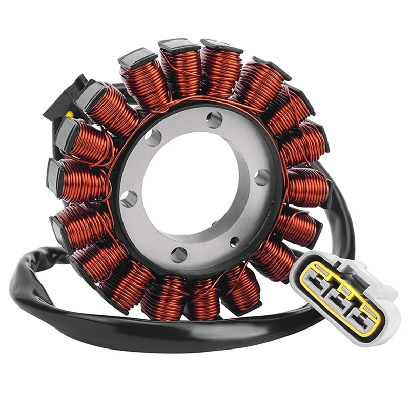 

1 PCS Stator Coil Metal For Ducati Panigale V4 R S 25 916 GP Corse SP2 Speciale Lamborghini