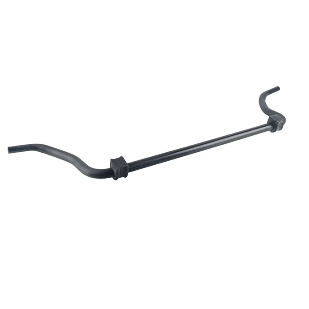 Suitable for Mercedes-Benz 2012-2019 W166ML GL GLE GLS Front Stabilizer Bar Bushings, Two Pieces, A1663231465 1663231465