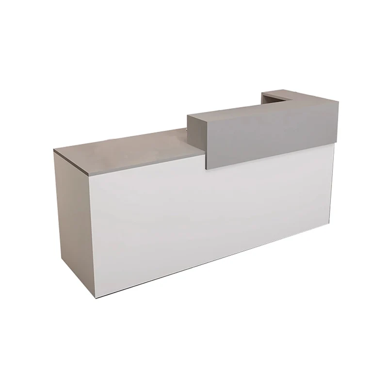 مكتب التجميل مكتب الاستقبال مكافحة الشمال الجمالية خمر مكتب الاستقبال مكافحة زينة صالون الشعر أثاث المكاتب