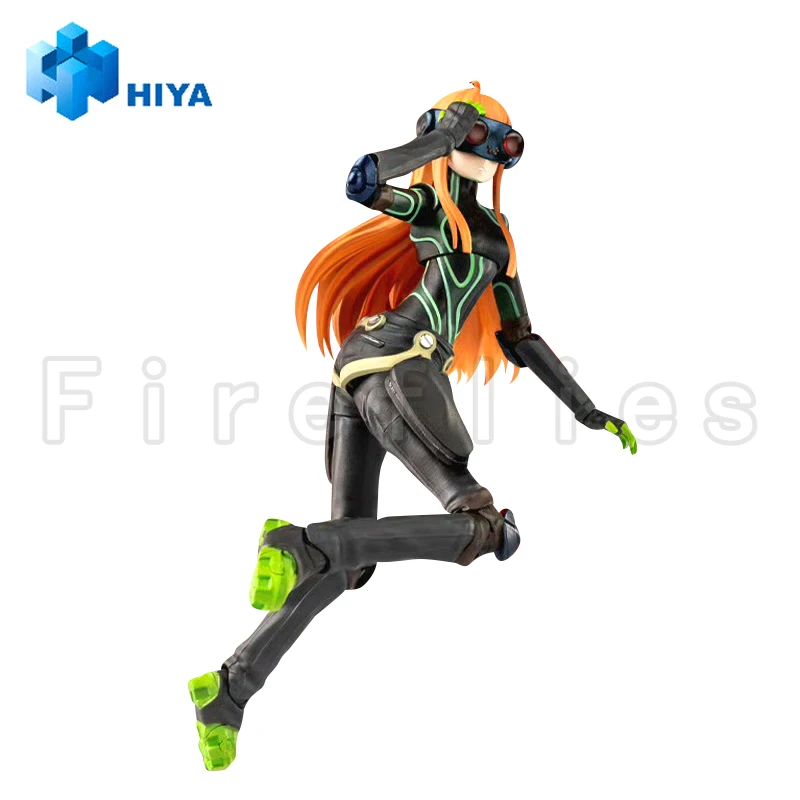 

[Pre-Order]15CM HIYA 1/12 Scale 6 Inches Action Figure Exquisite Basic Series Persona 5 Royal Oracle Anime Toy