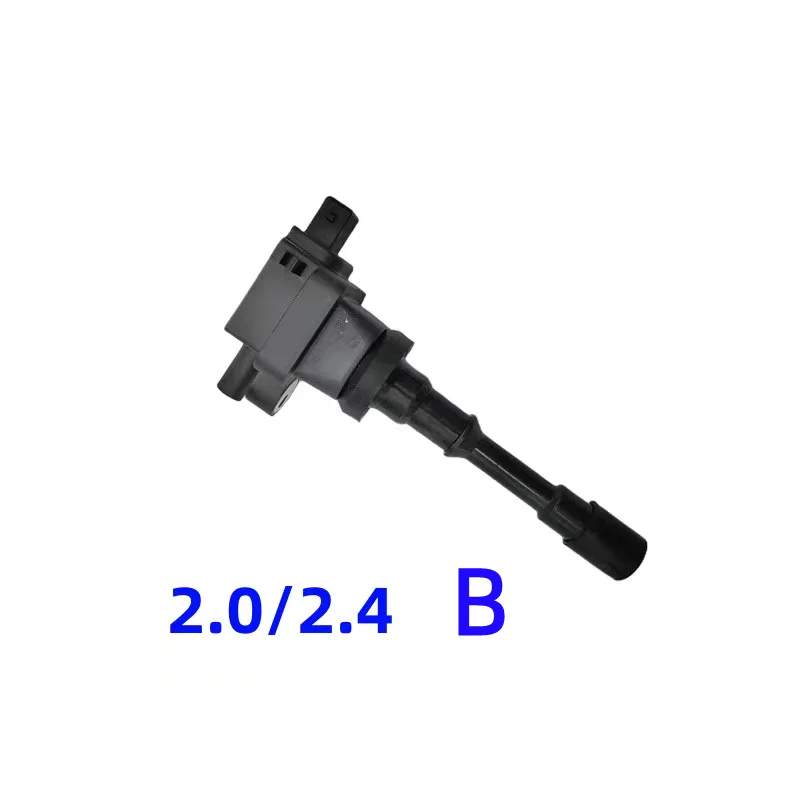 Car Engine  Ignition Coil For Geely Emgrand EC8 GX7 SX7 EX7