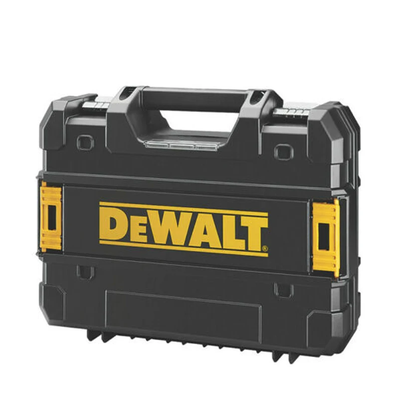 Dewalt Tool Box Storage Case For DW089LG 12 Line Green Laser Level DCS369