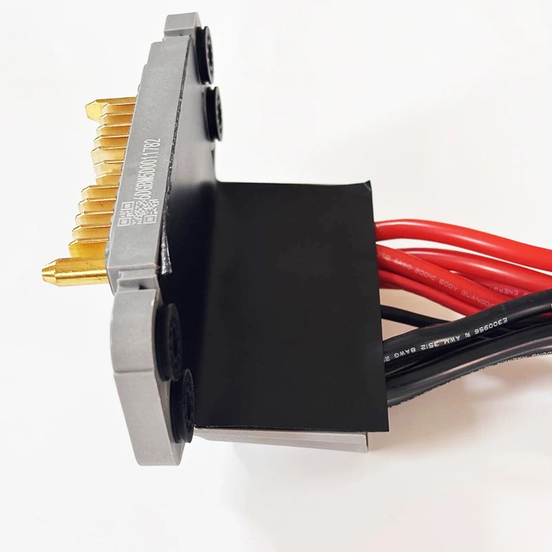 Dji agras t50用配電盤モジュール,農業用ドローン用アクセサリー,植物保護,ドローン修理部品,オリジナル,新品