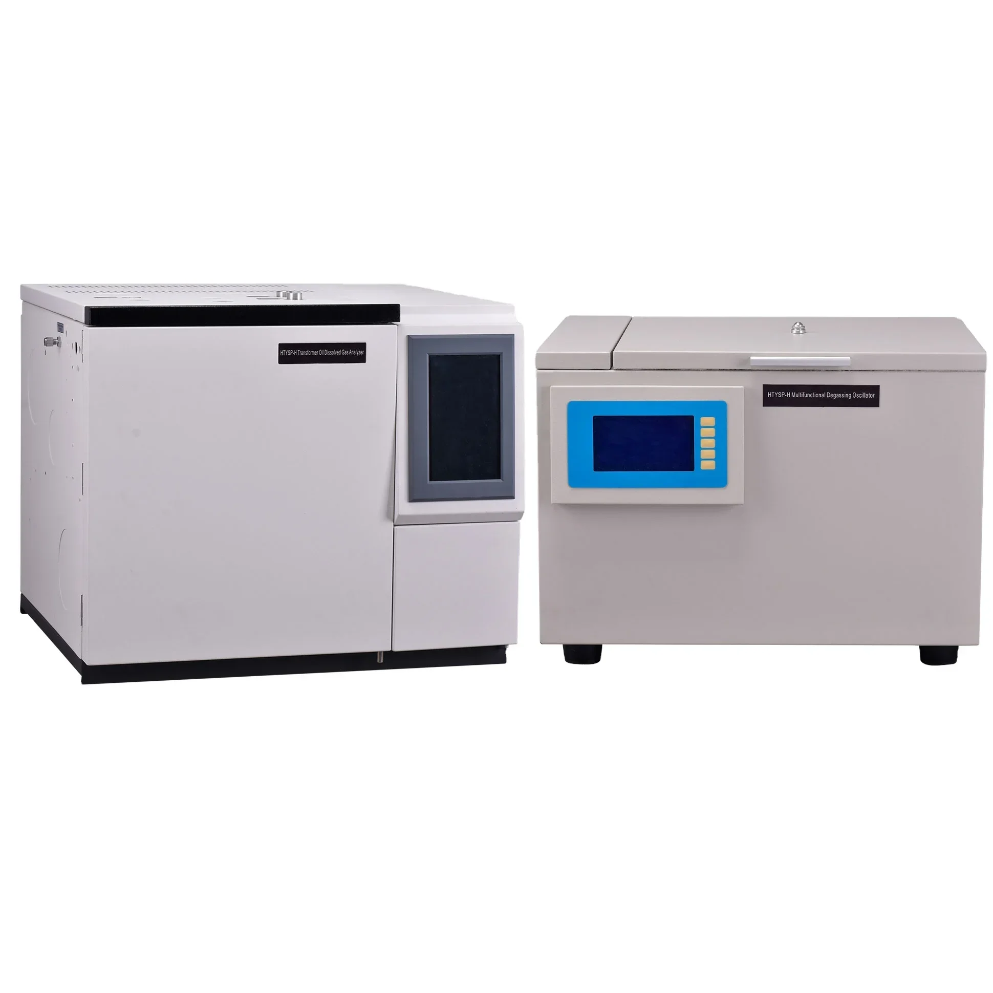 UHV-645 Dissolved Gas  Chromatograph Analyzer Market  of Transformer Oil Transformer Oil Gas Chromatography System