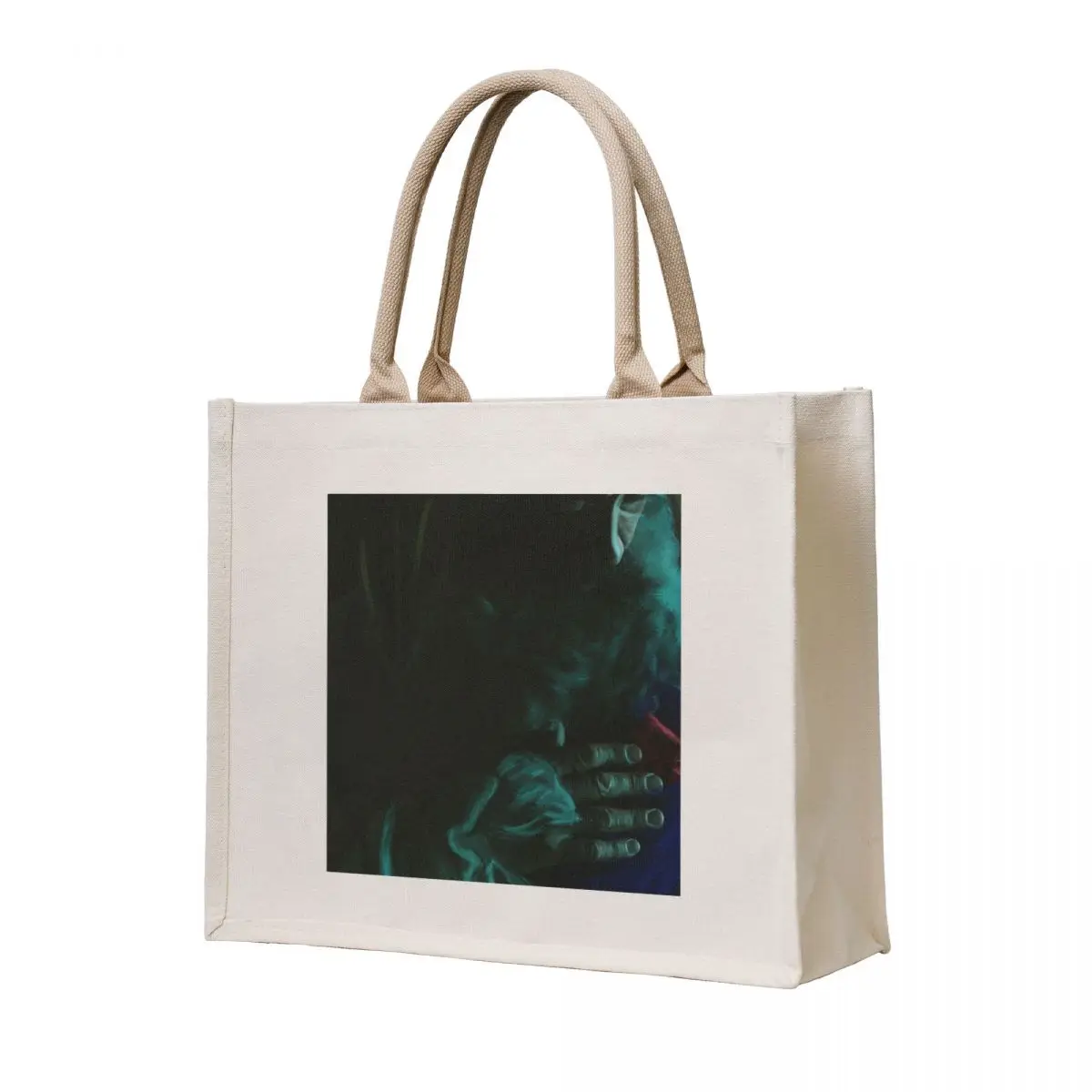 

You wear fine things well Tote Bag supermarket folding bag Gift bags custom fabric bag