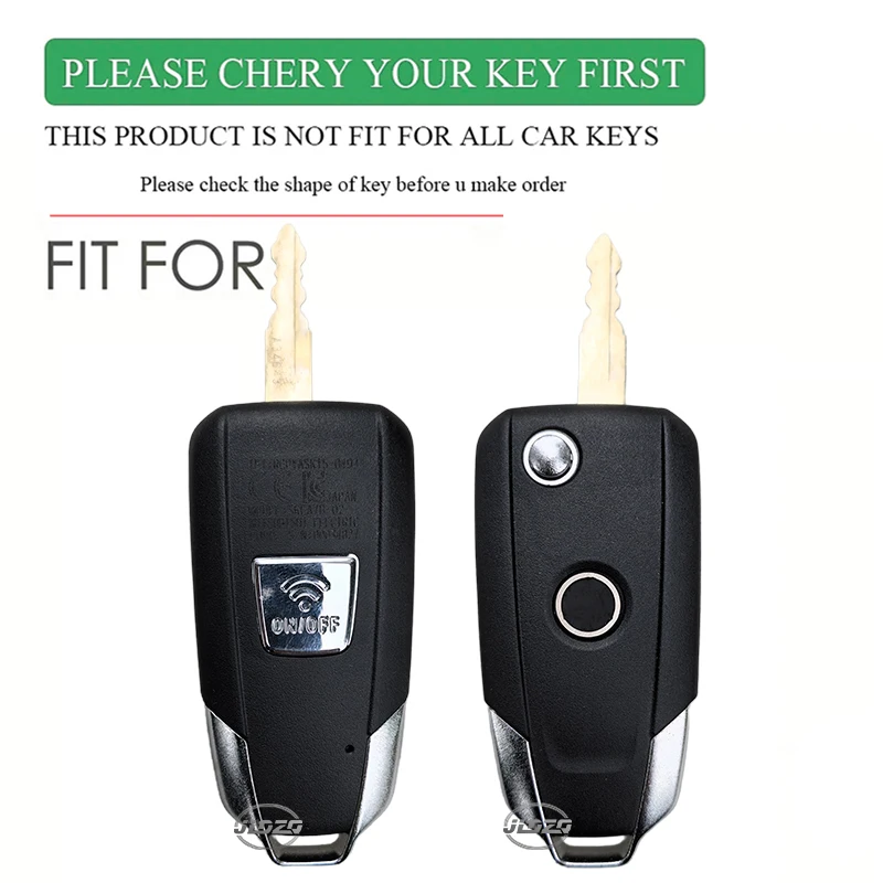 Keychain Silicone Key Case Cover for Yamaha TMAX 530 DX SX Motorcycle 2015-2017 Motorcycle Key Bag Fob Protect Shell