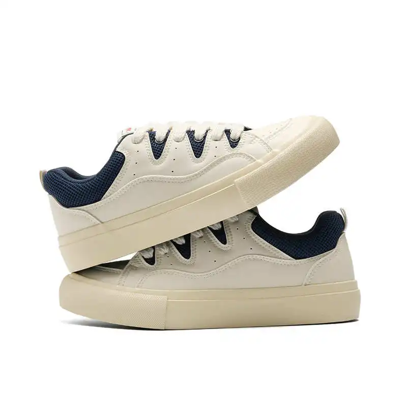 Light Nonslip Men's Sneakers 36 Vulcanize For Men Men's Badminton Shoes Sports Botasky Famous Brand New Style Outings