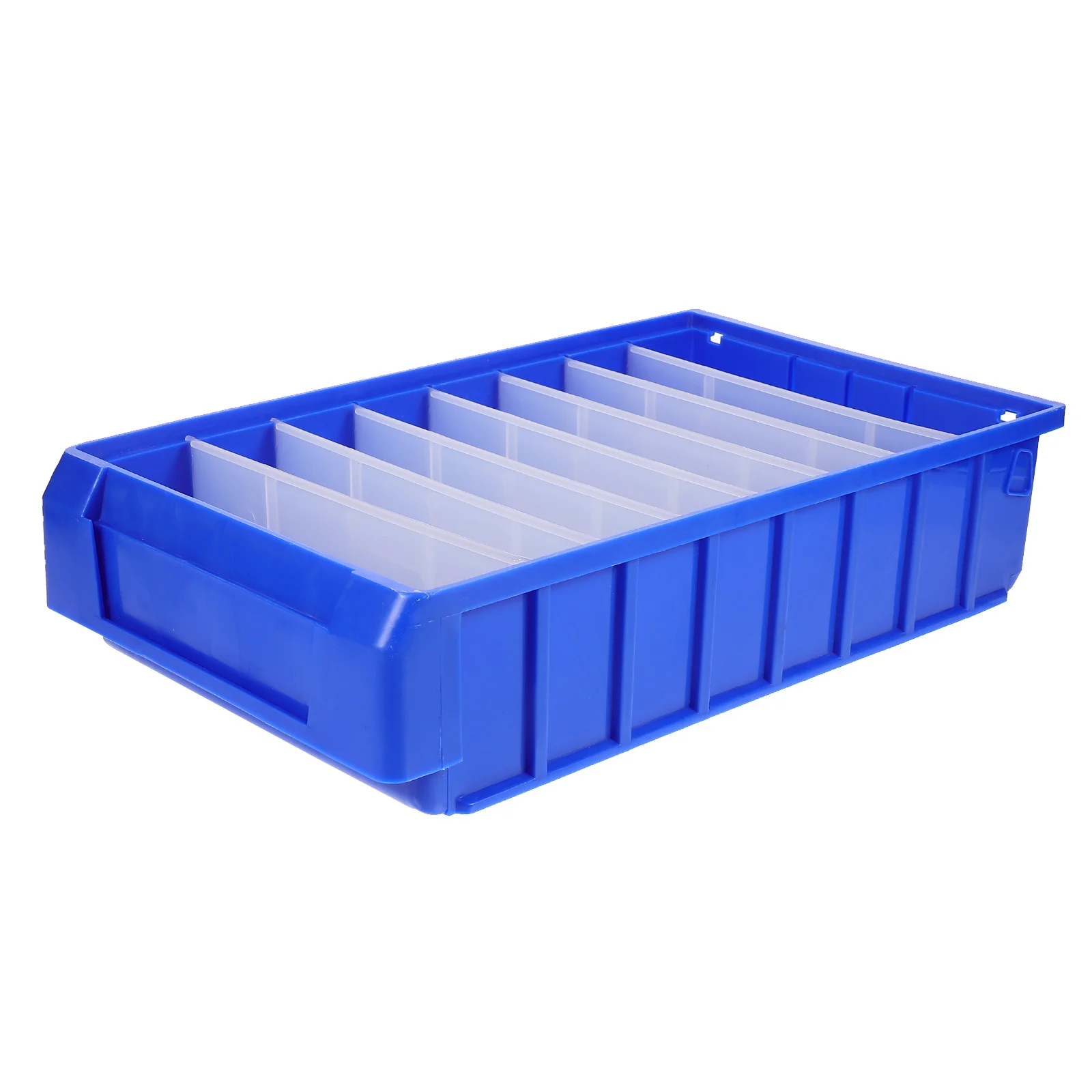 Screw Storage Box Heavy Duty Plastic Parts Organizer Tool Case For Sorting Tool Storage Box