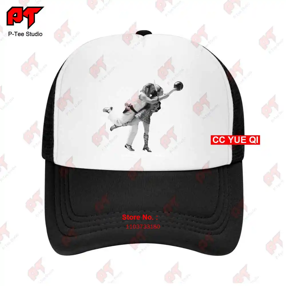 The Big Lebowski - Dancing Dude Image Baseball Caps Truck Cap CKE7