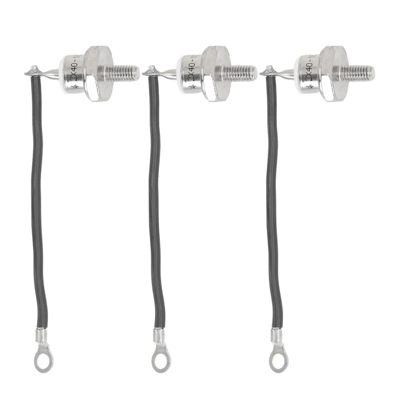 

for diesel Generator Rectifier Diode with Cable Reliable Accessory for diesel Generators