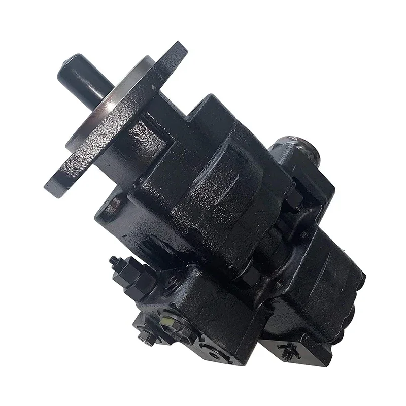 

Vervanging AT331223 Hydraulische Pomp Voor Graaflaadcombinaties 310SK 315SK 325J 325K 325SK 310SJ 310G 315SJ