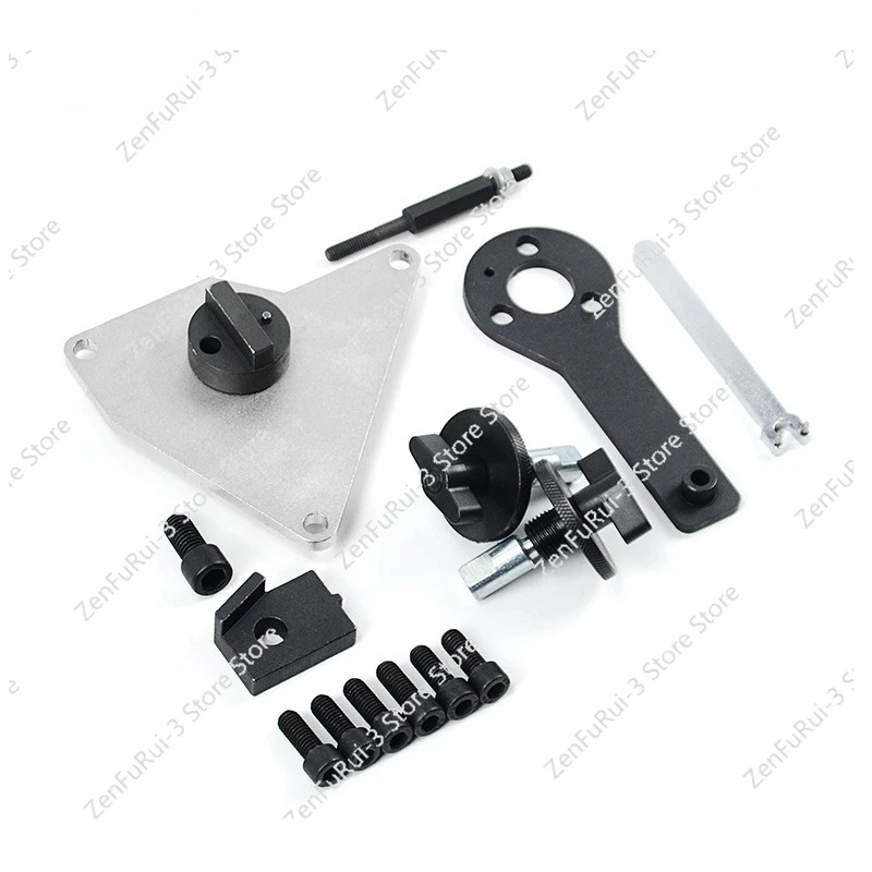 Suitable for Fiat timing tool set, factory direct sales, auto repair combination tool set XC3394A