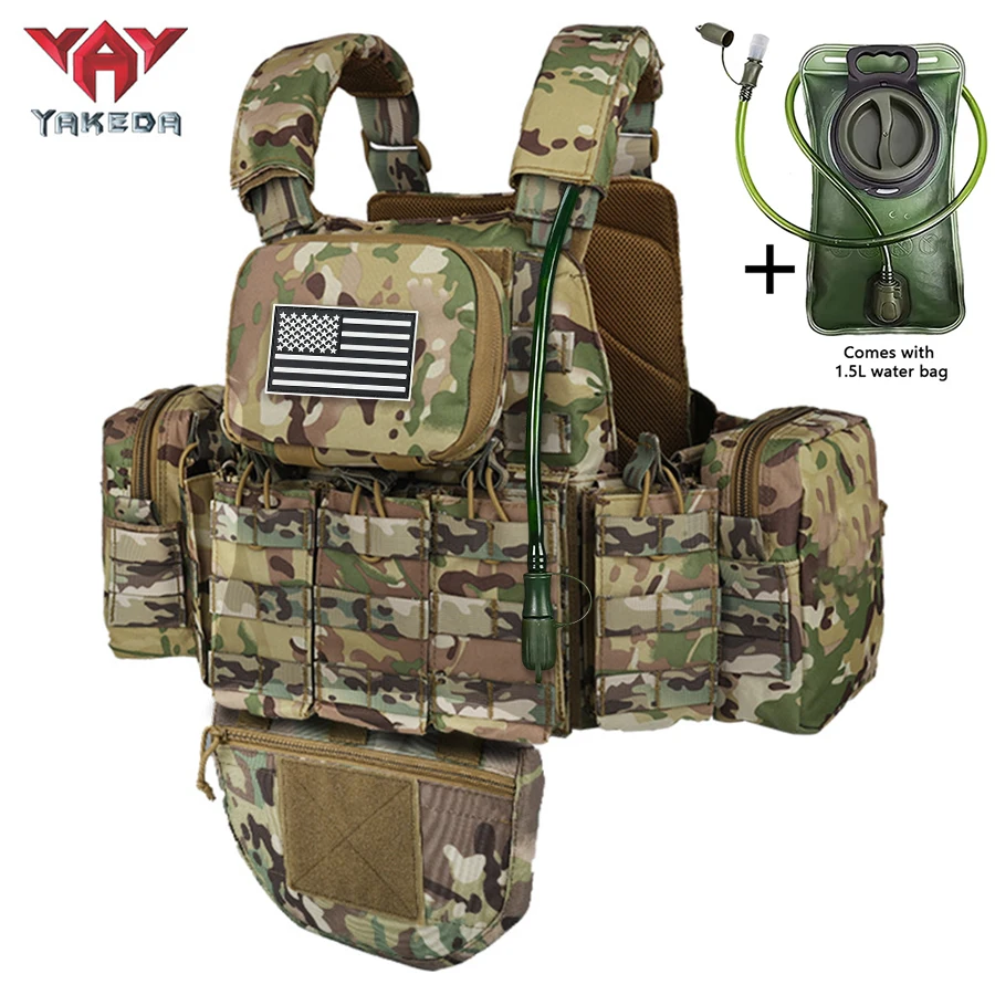 Yakeda Multifunctio…