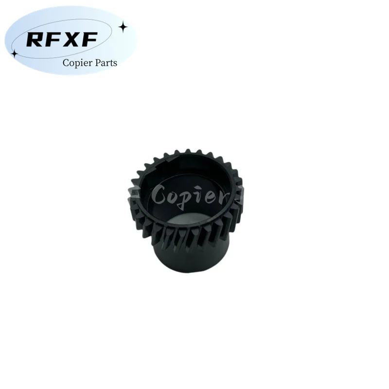 Fuser Lower Roller Gear 3PC High Quality for Ricoh MP C2004 C2504 C3004 C3504 C4504 C6004 Copier Spare Printer Parts Fixing Gear