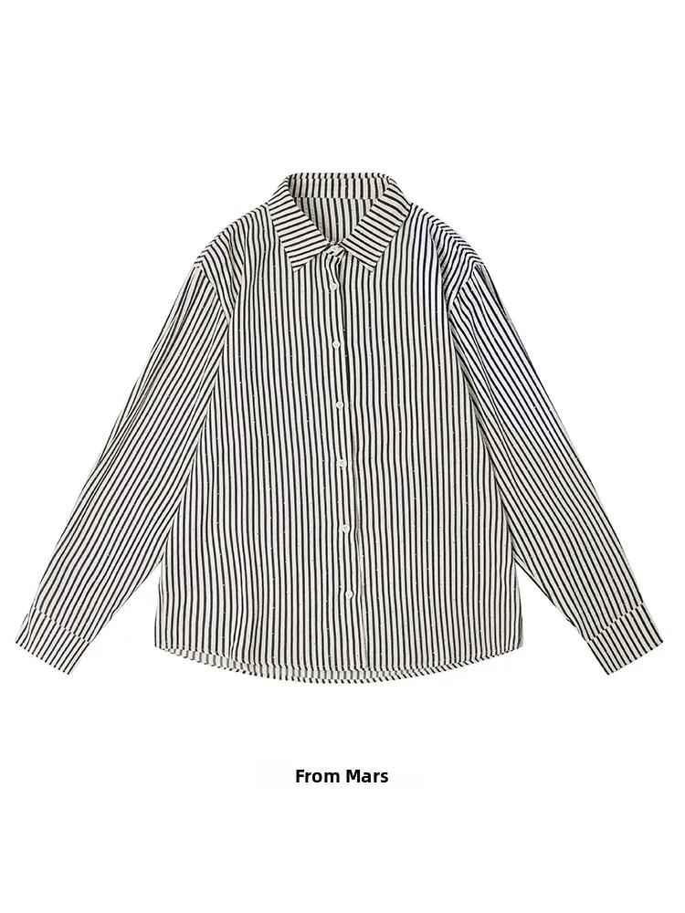 

Мужская повседневная рубашка с длинным рукавом, этническая мода, зимняя коллекция, традиционная китайская одежда