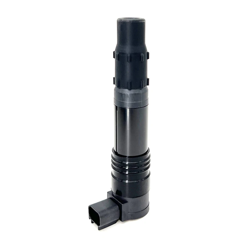 high quality Ignition Coil for 129700-4400 129700-4100 F6T560 Suzuki Hayabusa GSX1300R GSXR 600 750 1000 1300